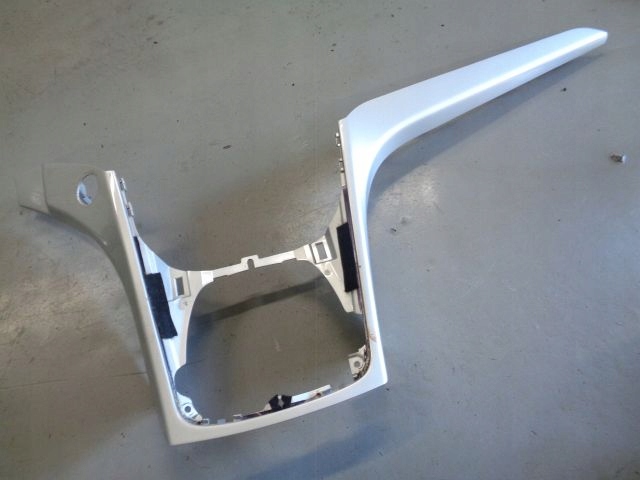 фото №1, Ford c-max mk2 12 корпус рамка консоли радио