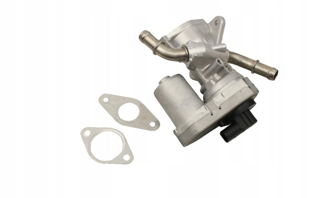 фото №2, Клапан egr ford transit 06 2.2/2.4/3.2tdci