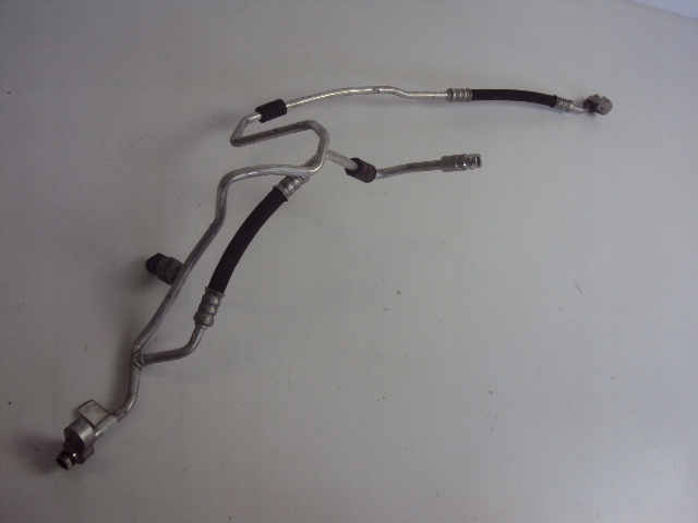 фото №1, Трубка шланг кондиціонера bmw x4 f26