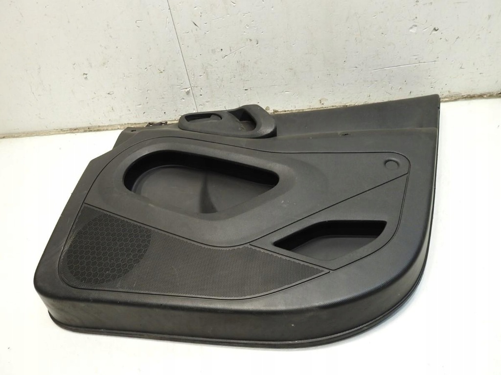 фото №7, Обивка дверь правый перед citroen berlingo ii