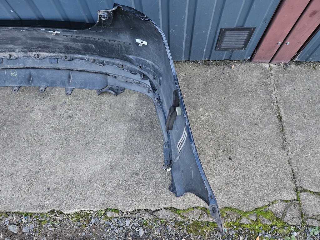 фото №10, Бампер задня задній lexus gs 4 iv lift 2014- 52159-30620 повний + dol