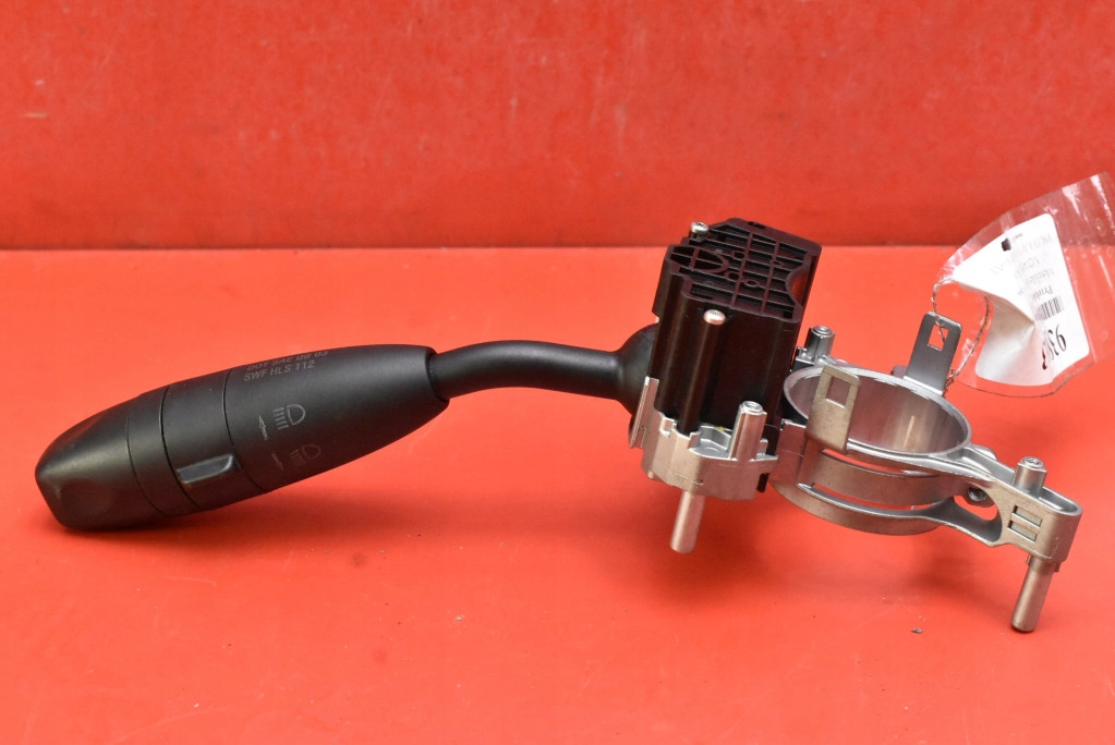 Переключатель комбинированный подрулевой переключатель a1695450210 mercedes a-klasa w169 3d hb 04-08 Недорого