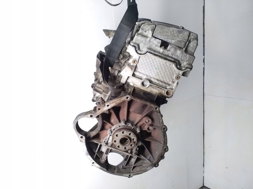 Mercedes-benz e w124 1995 двигатель Недорого