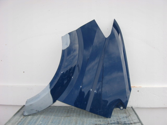 фото №1, Крила vw crafter ii 2