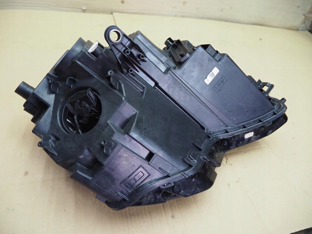 фото №15, Skoda karoq 19- лампа передняя перед full led eur