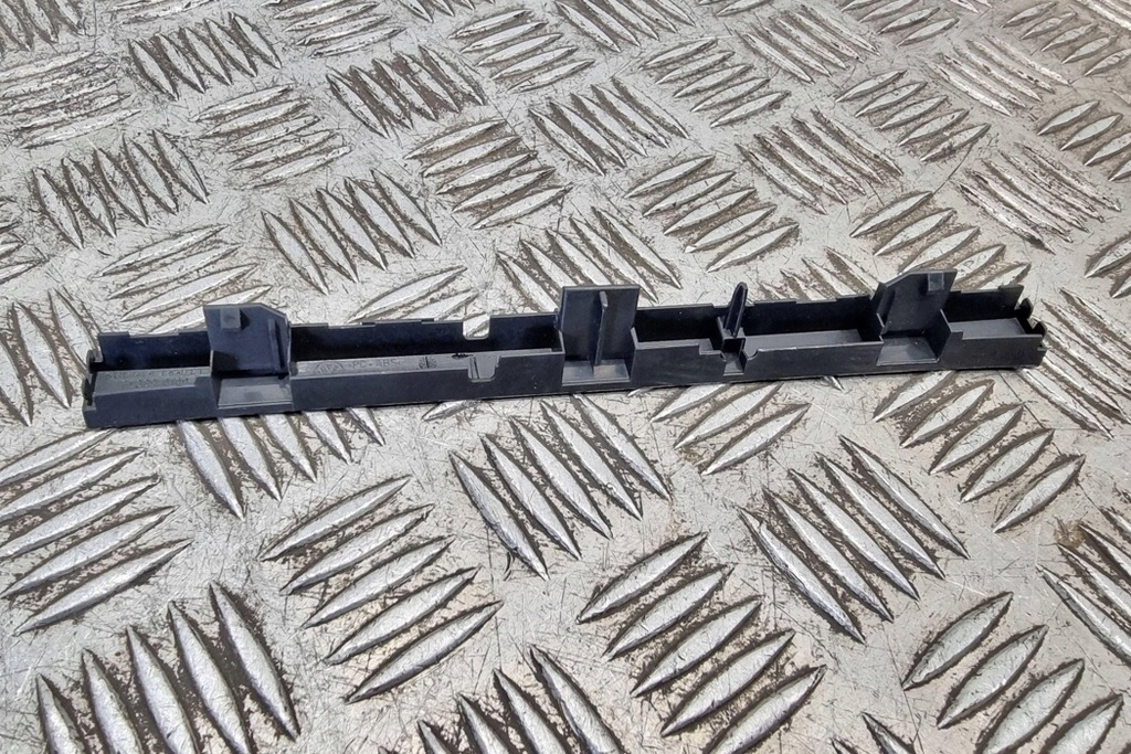 фото №13, Молдинг декоративная приборная панель vw passat b7 alltrack 365 3c1858335am 1.9l дизель