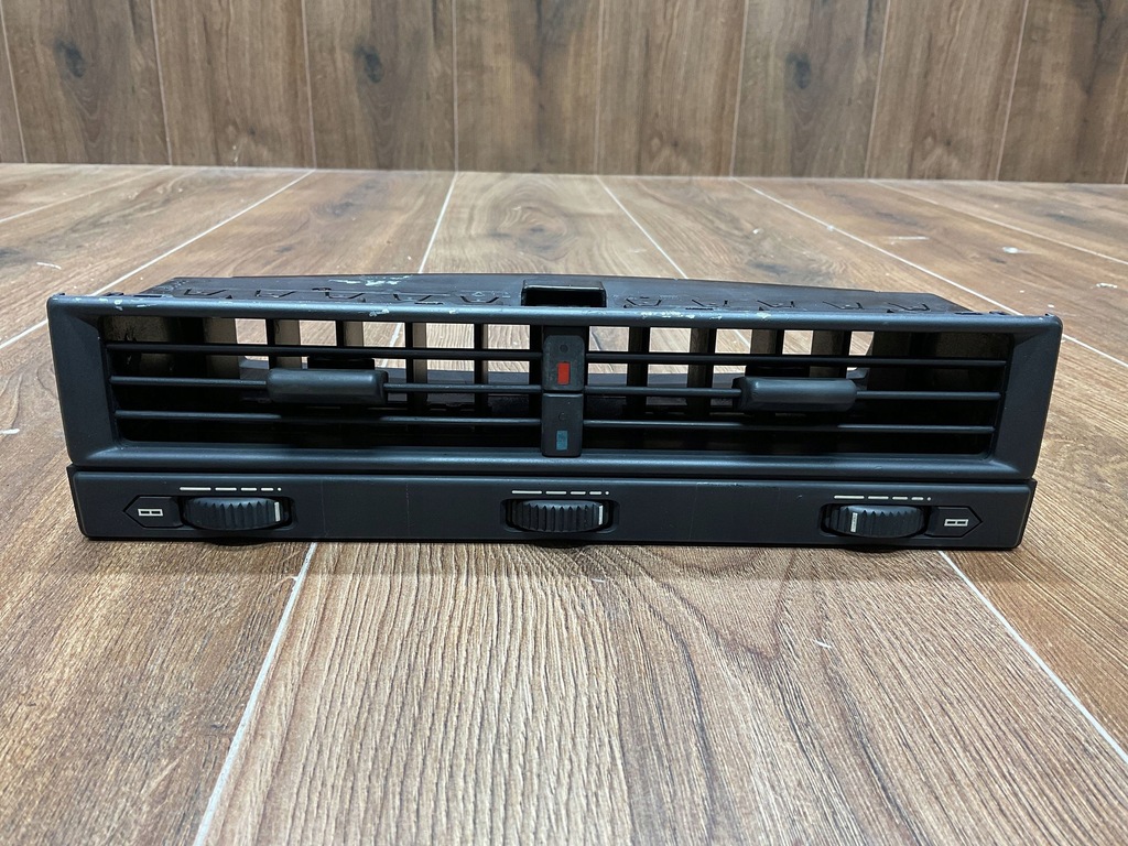 фото №1, Решётка обдув средняя mercedes-benz sl r129 1298300654