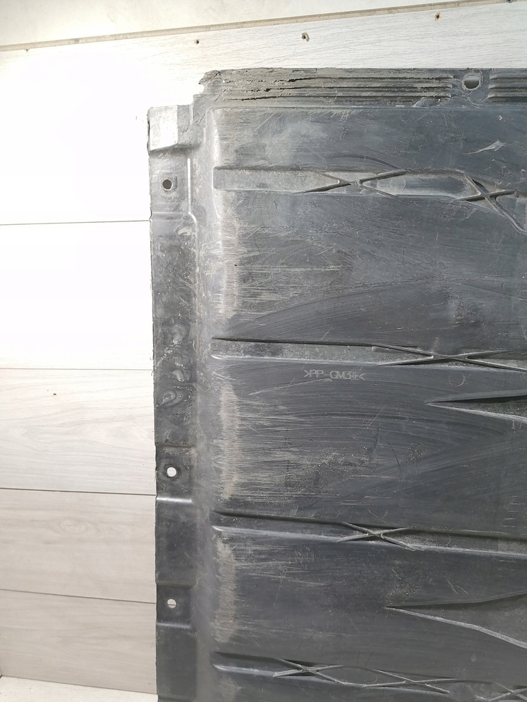 фото №8, Mercedes w247 плита защита двигатель a2475202600