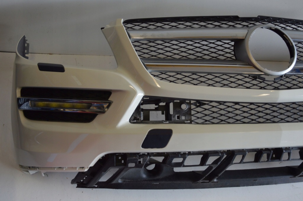 Mercedes gl x166 166 заглушка омывателя  правый в Украине