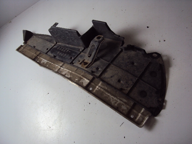 фото №1, Защита подвеска левая toyota rav-4 iii 05-08