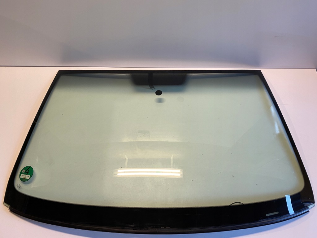 фото №1, Оригінальна скло передня vw touareg 7l6845099bf