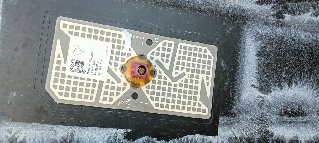 фото №10, Бампер задний audi a6 c8 allroad 18-23r 4k9807417a