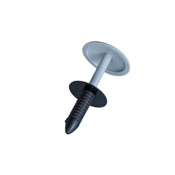 Клипса штифт универсальный 6mm do обивка багажника потолочный шумоизоляция в Украине