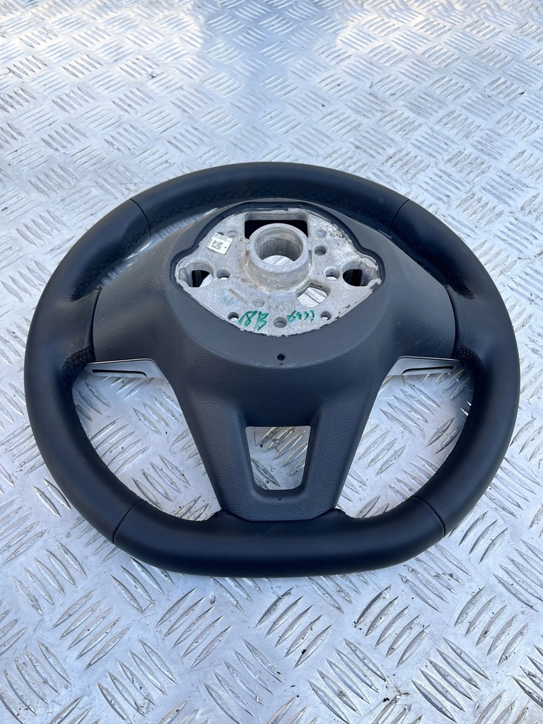 фото №5, Повітропровід багатофункціональний vw taigo 21-