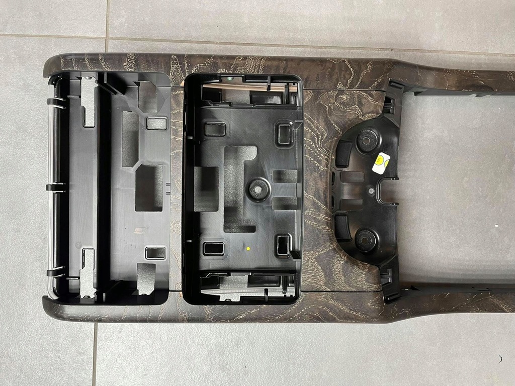 фото №16, Audi a8 s8 d4 4h декоры накладки drewno mat