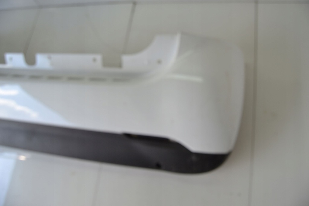 фото №4, Smart fortwo iii c453 2014 бампер задній