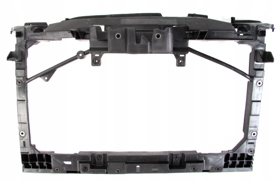 фото №1, Mazda 6 gh 2008-2012 підсилювач pas передній новий