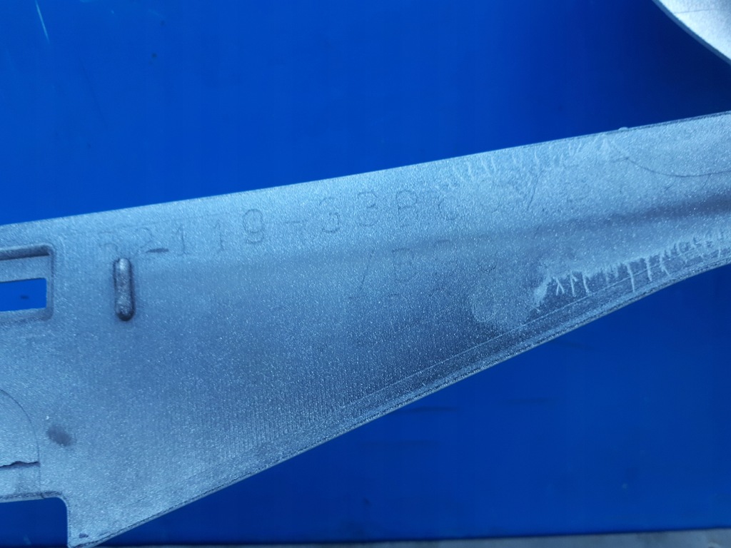 фото №14, Lexus es300h 2018- 18- бампер передний перед