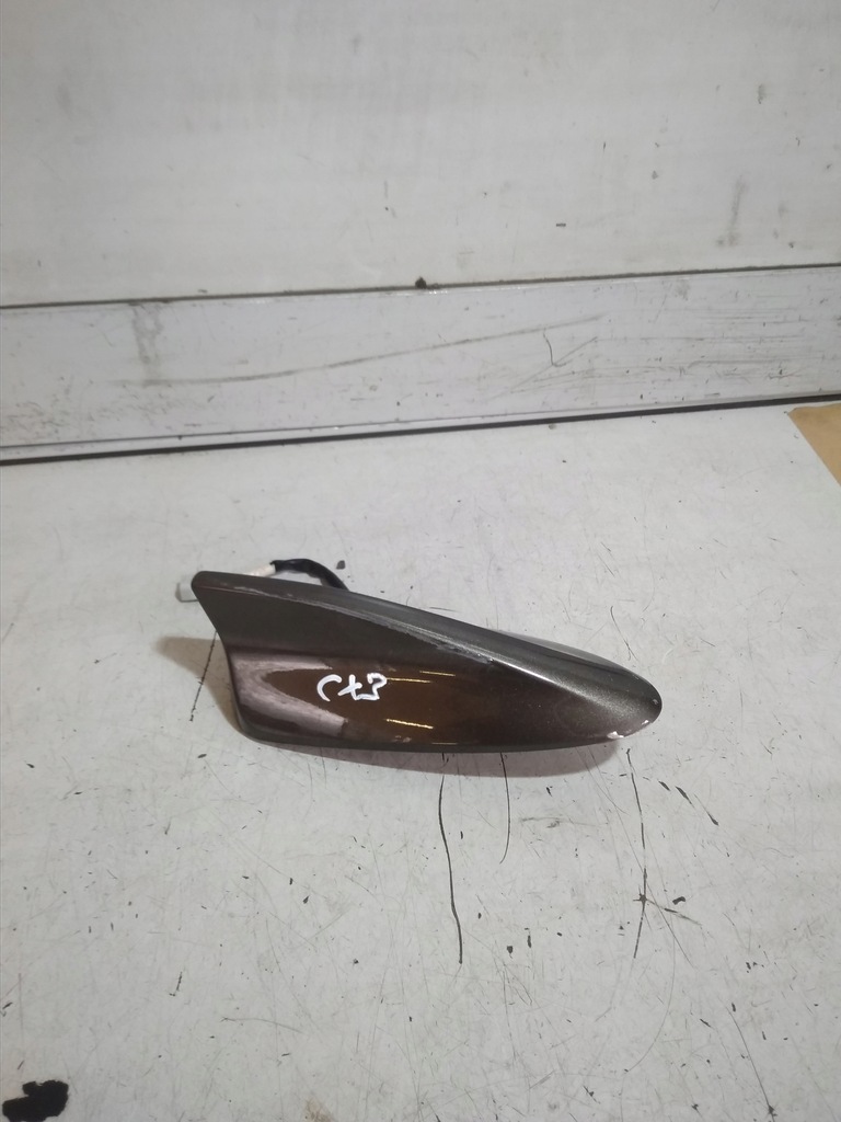 фото №1, Mazda cx-3 антенна кровельная rekin