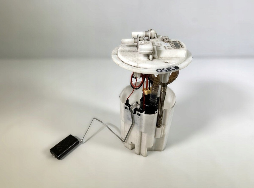 фото №2, Opel насос подающая топливо 0580203169