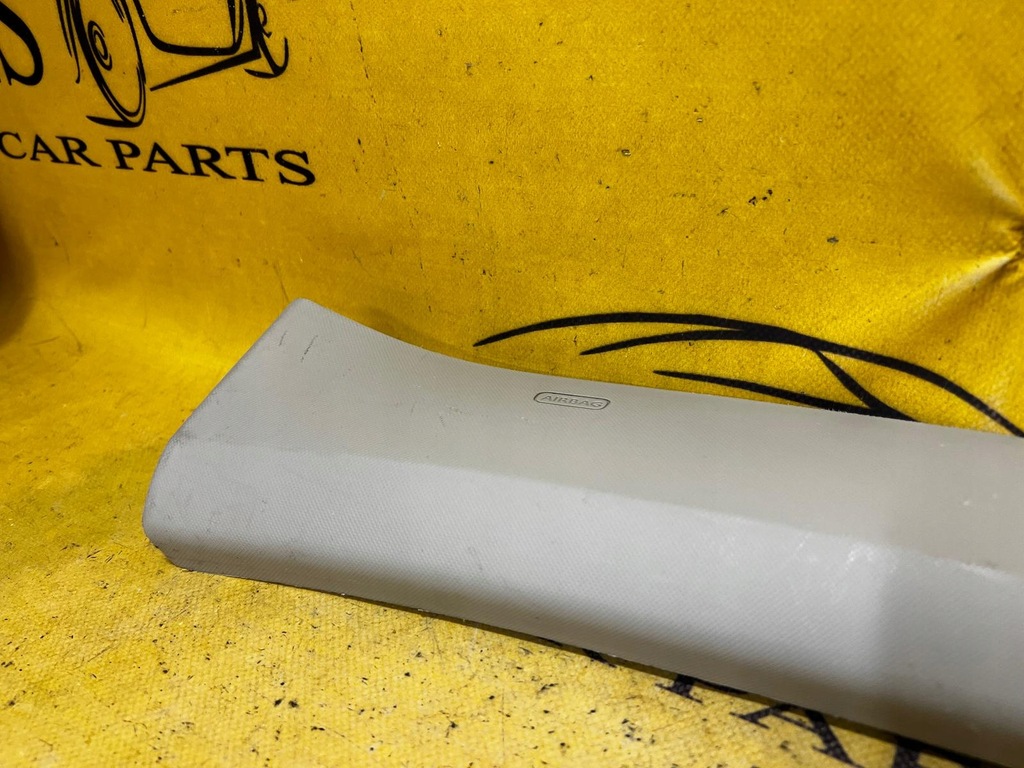 фото №8, Обшивка оббивка захист стійка a перед ліва citroen c4 ii