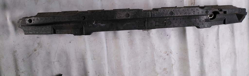 фото №1, Bmw f20 балка абсорбер бампера перед