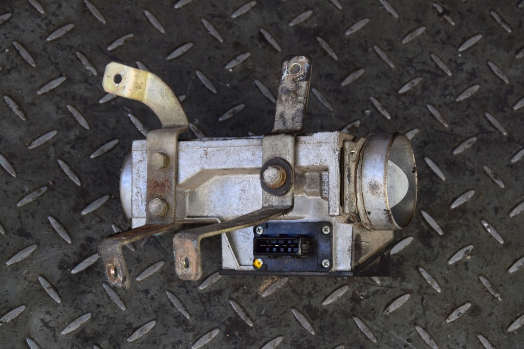 фото №3, Расходомер seat ibiza i 1.2 0280200052