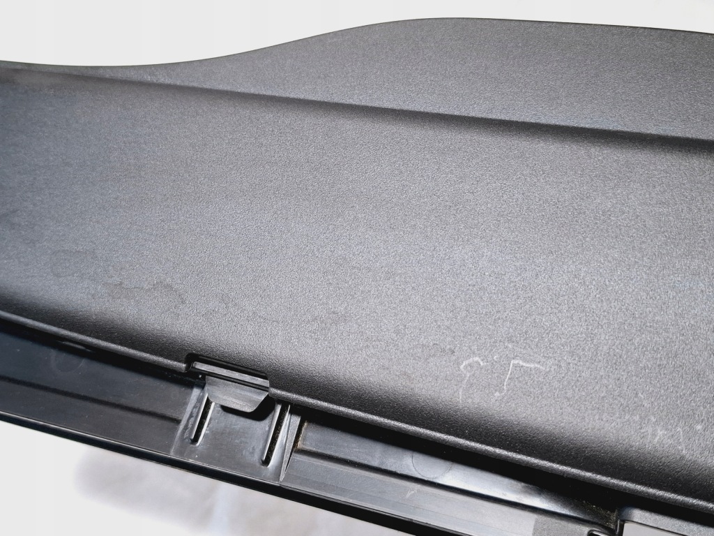 фото №7, Впуск воздуховод воздуха защита поперечина vw t-roc tiguan audi q3 ii 5q0129254k