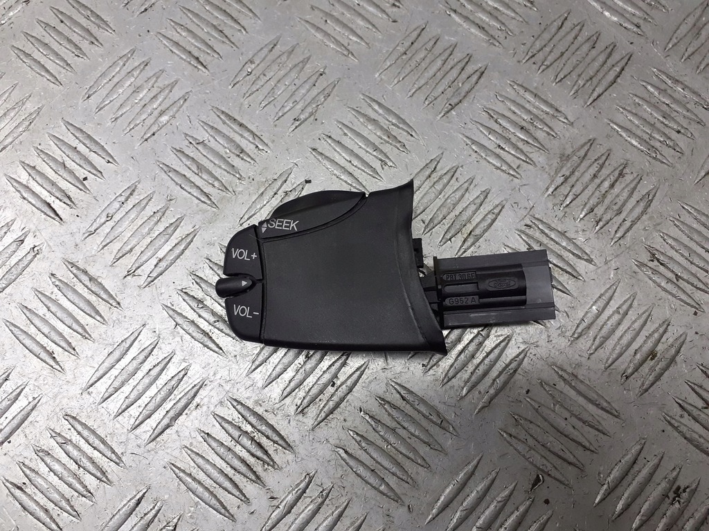 фото №1, Перемикач колонки кермового ford оригінальний номер 98ab14k147ac