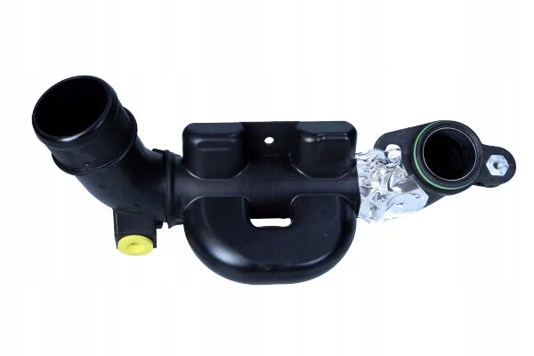 Купить 68-0599 шланг интеркулер ford focus 1,6-2,0 03- maxgear