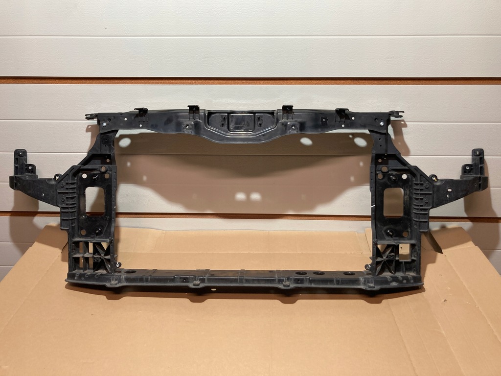 фото №1, Pas передний усилитель hyundai i40