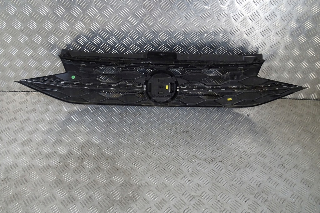 фото №8, Vw taigo r-line 1.0 tsi - kompletny перед