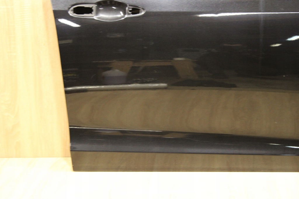 фото №5, Дверь правый перед maserati ghibli vr.815/b