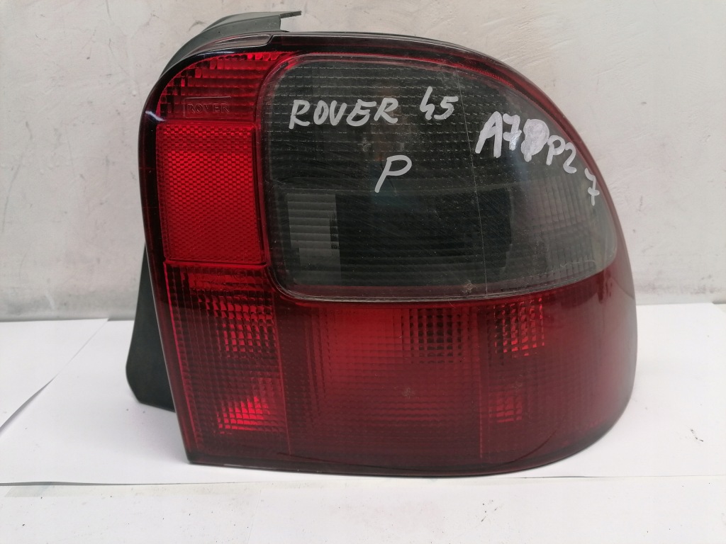 Купить Лампа задняя правая rover 45 hb