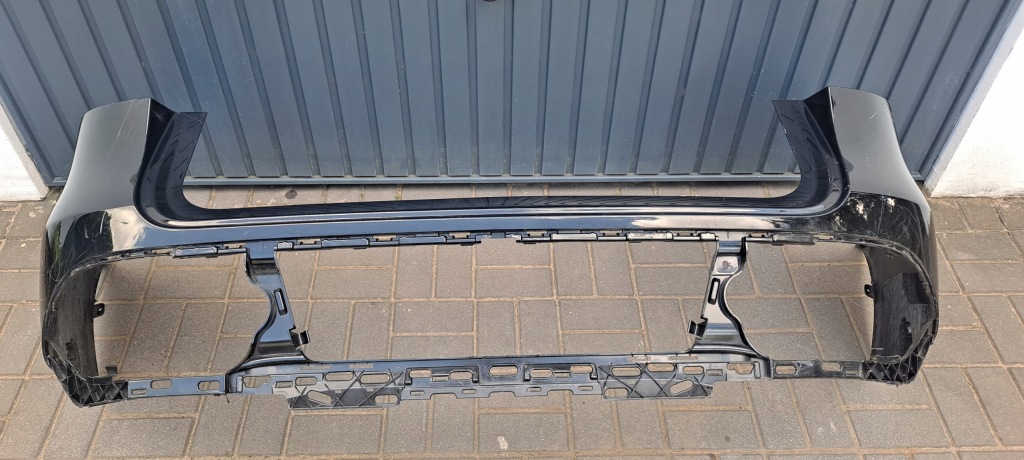 Купить Mercedes eqc w293 бампер задняя задний