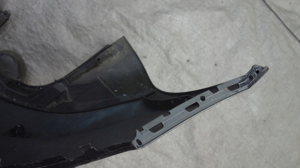 фото №9, Porsche macan бампер задня задній 95b807421 / 5692