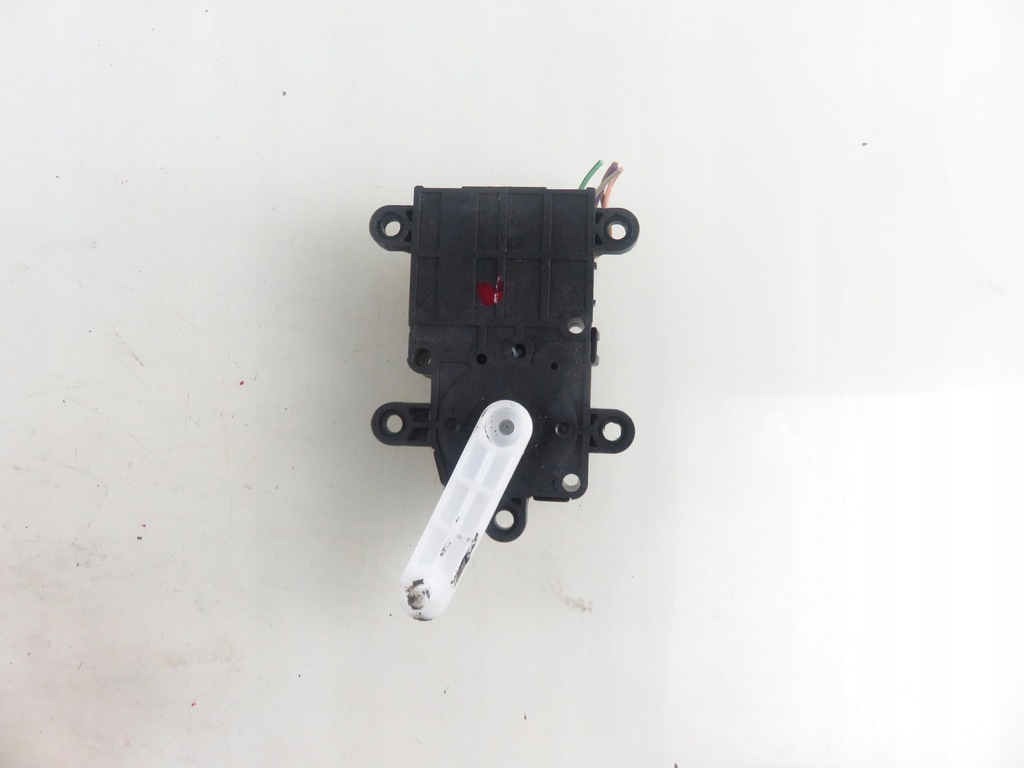 фото №7, Моторчик крышка обдув chevrolet captiva c100, c140 830970