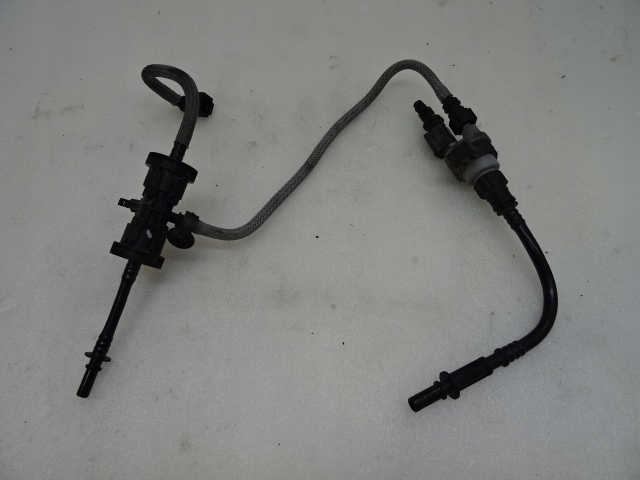 фото №1, Citroen c3 aircross 1.2 thp клапан вакуумa 9802009480