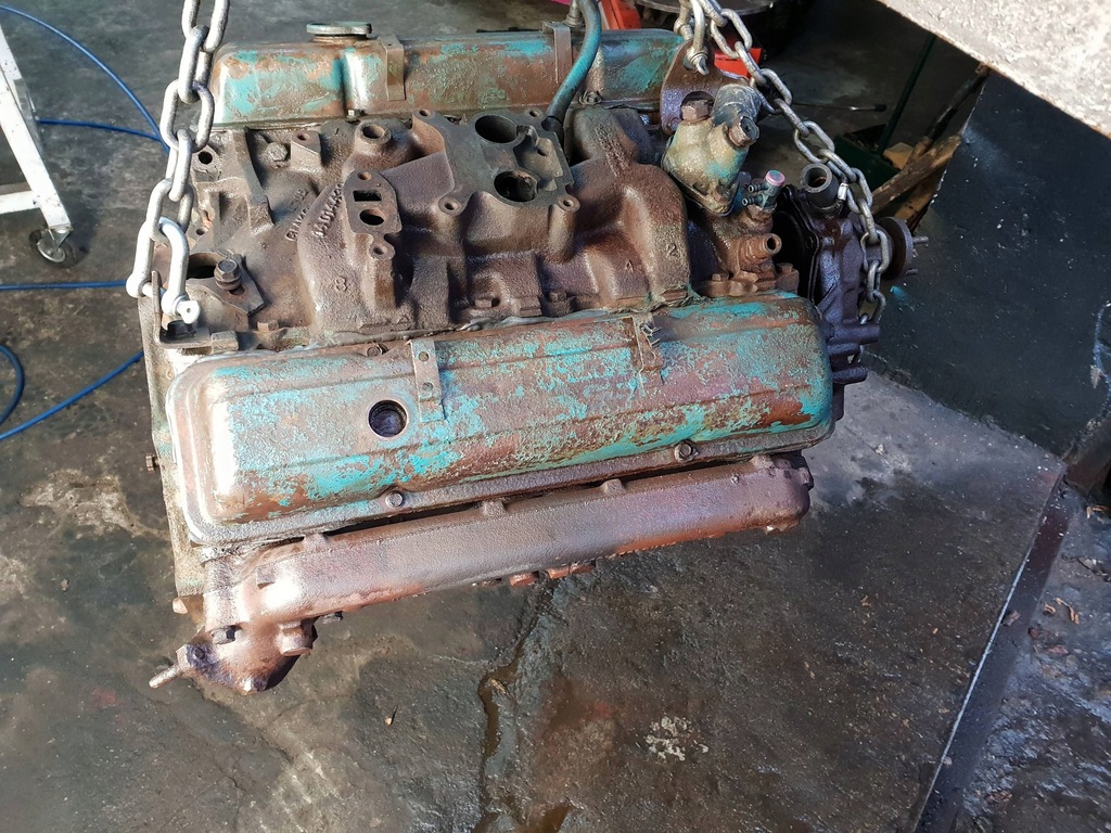 фото №9, Двигатель chevrolet camaro 14010280