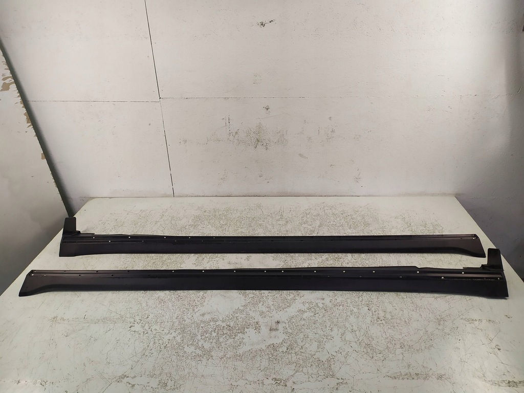 фото №15, Порог молдинг порог левая kia sorento iv 87751p2000