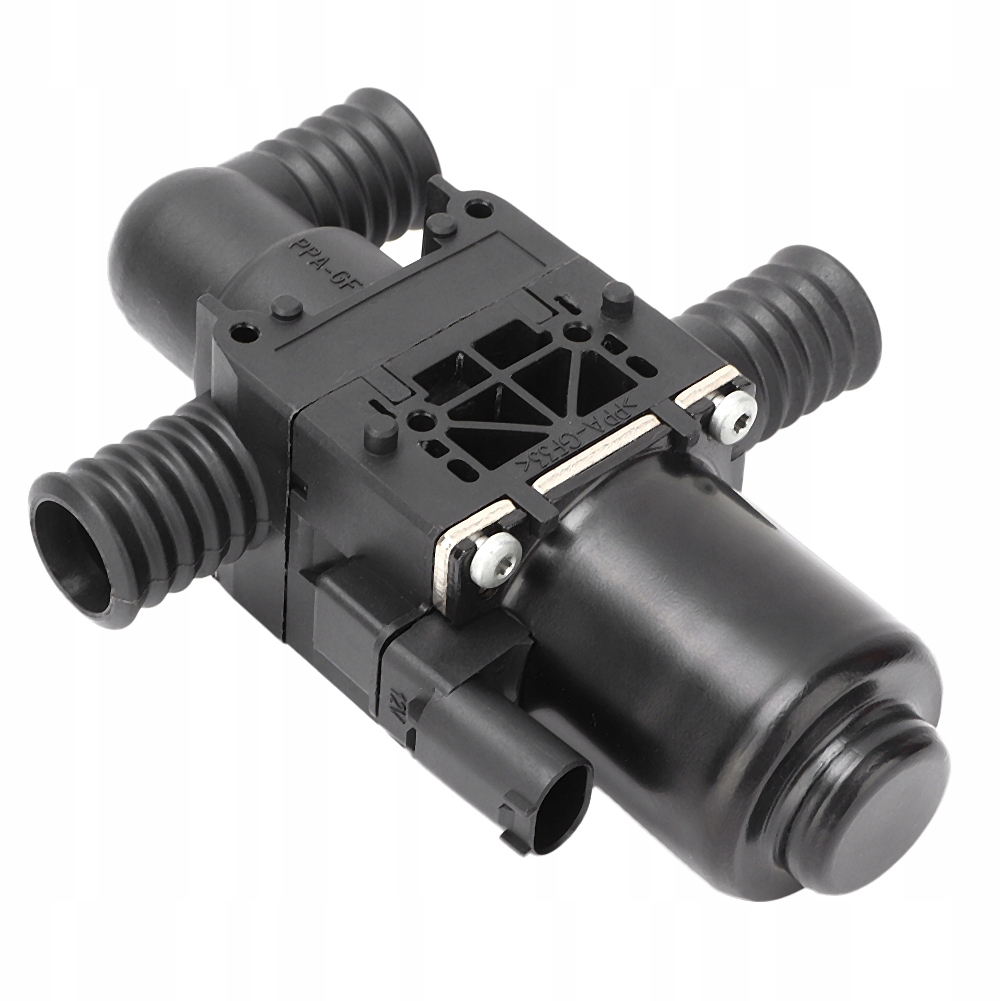 фото №8, Клапан керуючий обігрівача lr016848