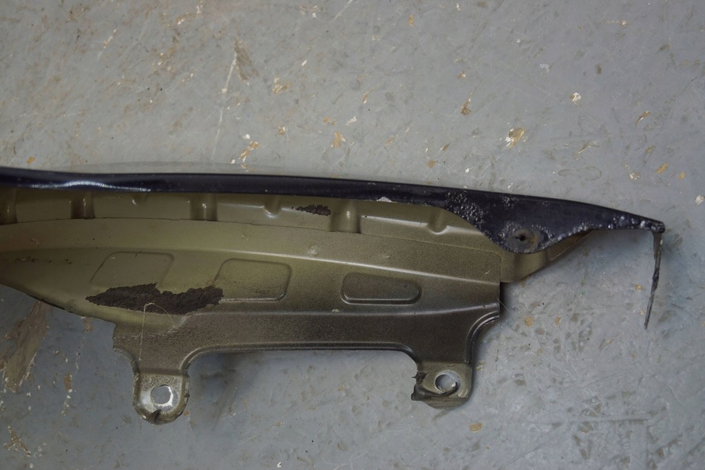 фото №14, Vw golf vi крила лівий перед b2306