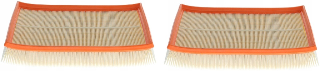 фото №1, Bosch 1 457 433 300 фільтр повітря