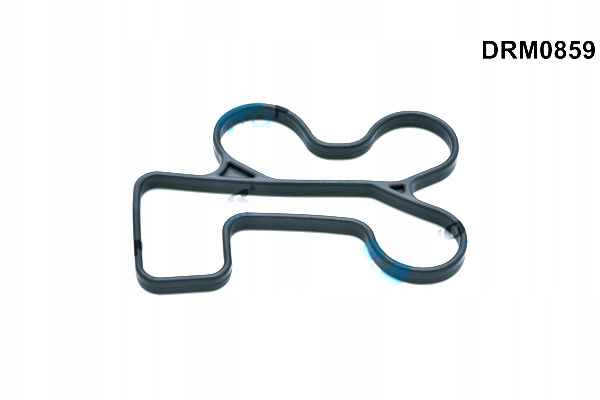 фото №1, Dr.motor drm0859 прокладка, радіатор масляна