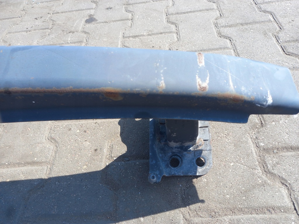 фото №4, Балка перед vw polo 03r