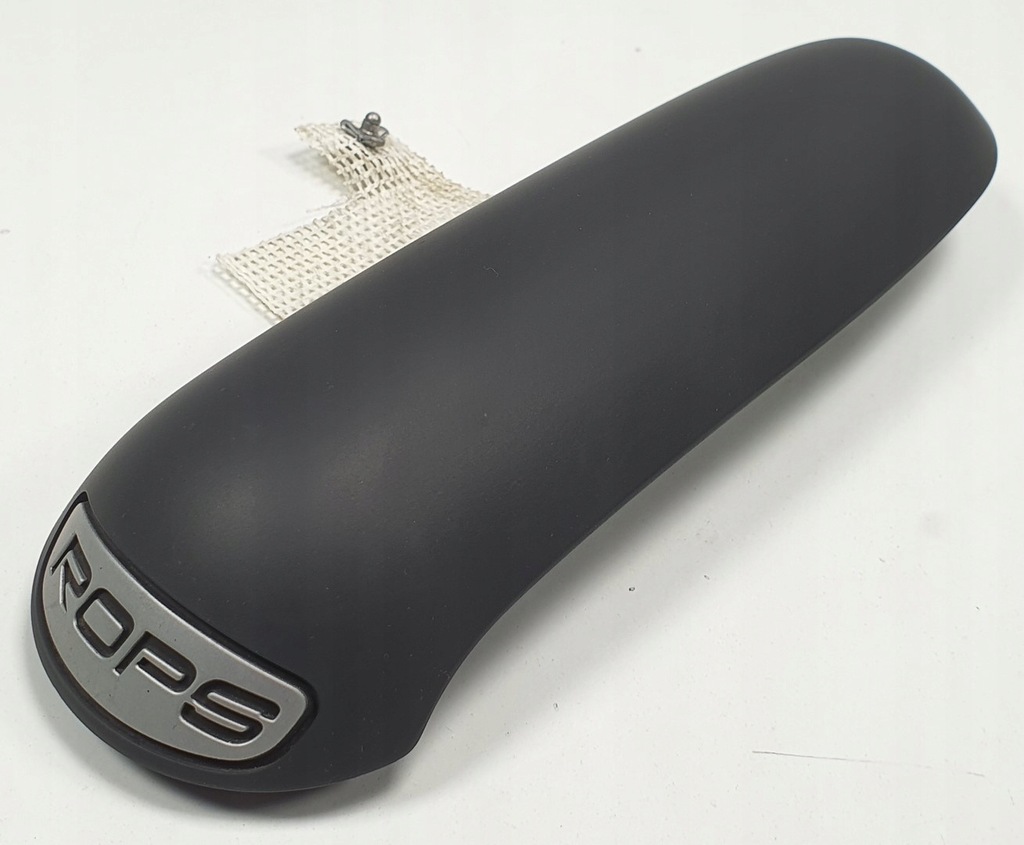 фото №1, Защита заглушка подголовник volvo c70 ii cabrio