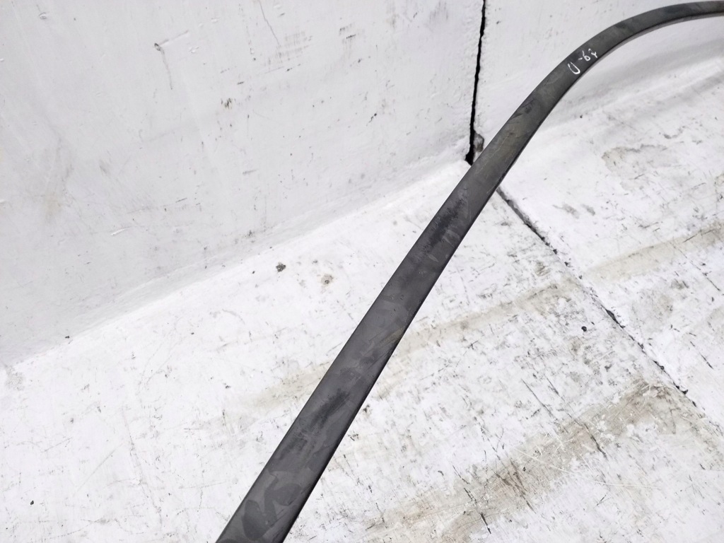 Volkswagen id.3 2023 правый  сторона молдинг кровельная Киев