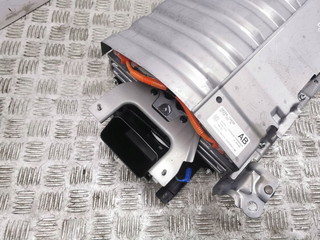 фото №10, Toyota corolla e210 e21 2023 аккумулятор do автомобиля электрический гибридного