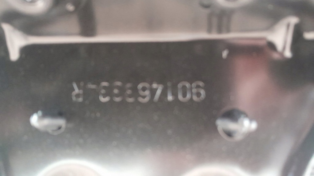 фото №6, Pas задний dacia duster ii 2 оригинальный номер 18-24r новый оригинальный номер!!! idealny