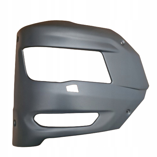 фото №1, Man tgs tg3 панель фари бампера